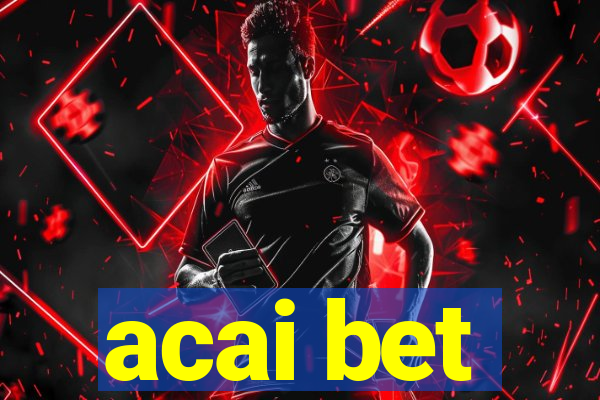 acai bet